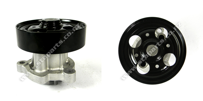 GMB Japan Water Pump GWN-86A